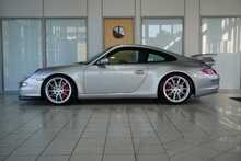 Porsche 911 (997.1) 3.6 GT3 Manual - U2513