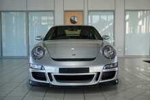 Porsche 911 (997.1) 3.6 GT3 Manual - U2513