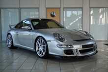 Porsche 911 (997.1) 3.6 GT3 Manual - U2513