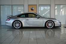 Porsche 911 (997.1) 3.6 GT3 Manual - U2513