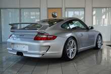 Porsche 911 (997.1) 3.6 GT3 Manual - U2513