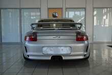 Porsche 911 (997.1) 3.6 GT3 Manual - U2513