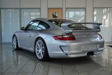Porsche 911 (997.1) 3.6 GT3 Manual - U2513