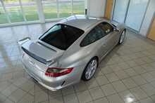 Porsche 911 (997.1) 3.6 GT3 Manual - U2513