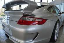 Porsche 911 (997.1) 3.6 GT3 Manual - U2513