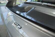 Porsche 911 (997.1) 3.6 GT3 Manual - U2513