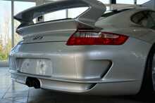 Porsche 911 (997.1) 3.6 GT3 Manual - U2513