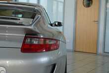 Porsche 911 (997.1) 3.6 GT3 Manual - U2513