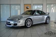 Porsche 911 (997.1) 3.6 GT3 Manual - U2513
