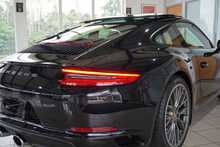 Porsche 911 (991.2) Carrera S 3.0T PDK - U251301