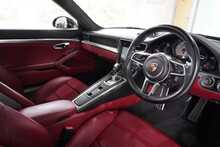 Porsche 911 (991.2) Carrera S 3.0T PDK - U251301