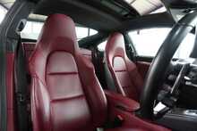 Porsche 911 (991.2) Carrera S 3.0T PDK - U251301