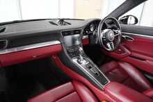 Porsche 911 (991.2) Carrera S 3.0T PDK - U251301