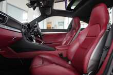 Porsche 911 (991.2) Carrera S 3.0T PDK - U251301