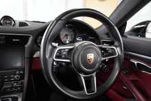 Porsche 911 (991.2) Carrera S 3.0T PDK - U251301