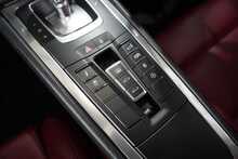 Porsche 911 (991.2) Carrera S 3.0T PDK - U251301