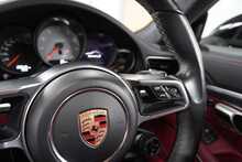 Porsche 911 (991.2) Carrera S 3.0T PDK - U251301