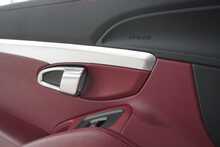 Porsche 911 (991.2) Carrera S 3.0T PDK - U251301