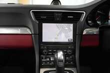 Porsche 911 (991.2) Carrera S 3.0T PDK - U251301