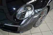 Porsche 911 (991.2) Carrera S 3.0T PDK - U251301