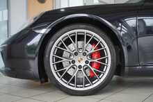 Porsche 911 (991.2) Carrera S 3.0T PDK - U251301