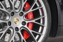 Porsche 911 (991.2) Carrera S 3.0T PDK - U251301