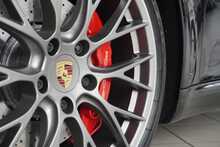Porsche 911 (991.2) Carrera S 3.0T PDK - U251301