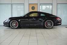 Porsche 911 (991.2) Carrera S 3.0T PDK - U251301