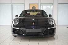 Porsche 911 (991.2) Carrera S 3.0T PDK - U251301