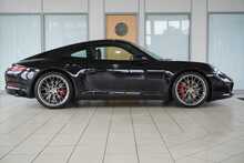 Porsche 911 (991.2) Carrera S 3.0T PDK - U251301