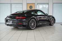 Porsche 911 (991.2) Carrera S 3.0T PDK - U251301