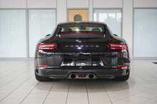 Porsche 911 (991.2) Carrera S 3.0T PDK - U251301