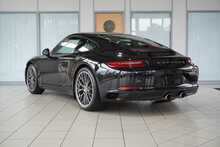 Porsche 911 (991.2) Carrera S 3.0T PDK - U251301