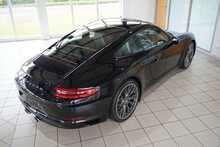 Porsche 911 (991.2) Carrera S 3.0T PDK - U251301