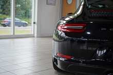 Porsche 911 (991.2) Carrera S 3.0T PDK - U251301