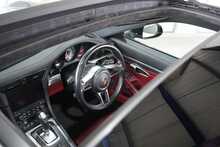 Porsche 911 (991.2) Carrera S 3.0T PDK - U251301