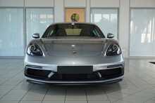 Porsche 718 Cayman 2.5T GTS Manual - U2516