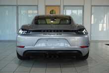 Porsche 718 Cayman 2.5T GTS Manual - U2516