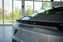 Porsche 718 Cayman 2.5T GTS Manual - U2516