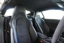 Porsche 718 Cayman 2.5T GTS Manual - U2516