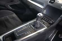 Porsche 718 Cayman 2.5T GTS Manual - U2516