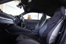 Porsche 718 Cayman 2.5T GTS Manual - U2516