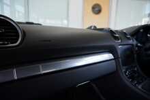 Porsche 718 Cayman 2.5T GTS Manual - U2516