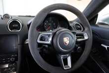 Porsche 718 Cayman 2.5T GTS Manual - U2516
