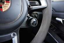 Porsche 718 Cayman 2.5T GTS Manual - U2516