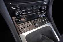 Porsche 718 Cayman 2.5T GTS Manual - U2516