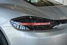 Porsche 718 Cayman 2.5T GTS Manual - U2516