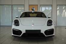 Porsche Cayman (981) 3.4 GTS PDK - U2517