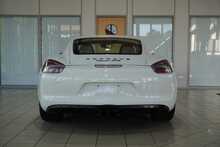 Porsche Cayman (981) 3.4 GTS PDK - U2517