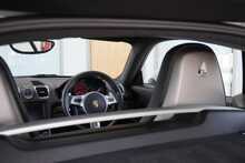 Porsche Cayman (981) 3.4 GTS PDK - U2517